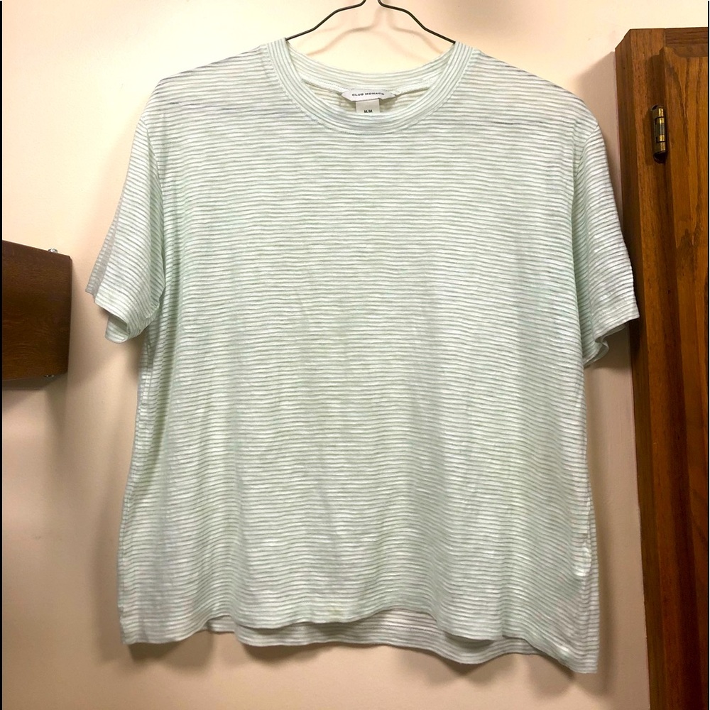 Club Monaco Tee